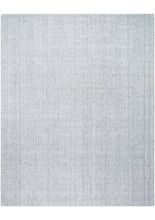 Salome SME-2301 Light Silver Area Rug