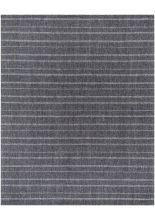 Tartan TAR-2301 Black Area Rug