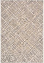 Tibetan TBT-2316 Medium Gray Area Rug