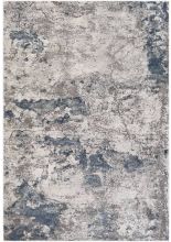 Tibetan TBT-2318 Dark Blue Area Rug