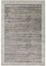 Tibetan TBT-2343 Medium Gray Area Rug