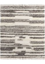 Tulum TMU-2301 Cream Area Rug