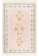 Valerie VLA-2300 Ivory Area Rug