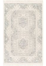 Valerie VLA-2303 Cream Area Rug