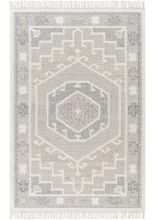 Valerie VLA-2304 Cream Area Rug