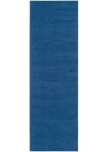 Livabliss Mystique M-330 Dark Blue Area Rug