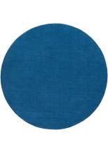 Livabliss Mystique M-330 Dark Blue Area Rug