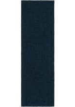 Livabliss Mystique M-340 Dark Blue Area Rug