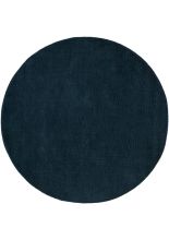 Livabliss Mystique M-340 Dark Blue Area Rug