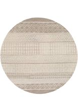 Livabliss Maroc MAR-2300 Medium Gray Area Rug