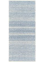 Livabliss Maroc MAR-2304 Dark Blue Area Rug