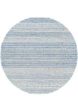 Livabliss Maroc MAR-2304 Dark Blue Area Rug