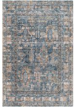 Livabliss Mirabel MBE-2301 Dark Blue Area Rug