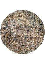 Livabliss Mirabel MBE-2303 Dark Blue Area Rug