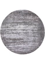 Livabliss Tibetan TBT-2305 Medium Gray Area Rug