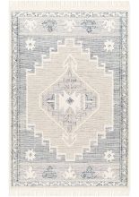 Livabliss Valerie VLA-2302 Taupe Area Rug