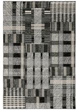 Oriental Weavers Atlas ALS-752C0 BLACK   8' 6" X 11' 7" Imgs Contemporary Area Rugs