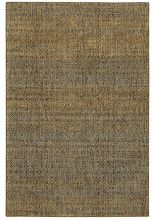 Oriental Weavers Atlas ALS-8048P Green  2' 6" X 12' 0" Img1 Traditional Transitional Area Rugs