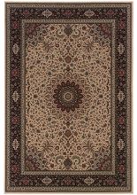 Oriental Weavers ARIANA ARI-095I8 IVORY   6' 7" X 9' 6" Img1 Traditional Area Rugs