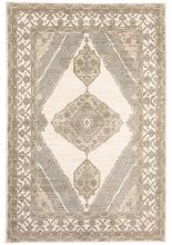 Oriental Weavers ANDORRA ANR-298C0 BEIGE   10' 0" X 13' 2" Img1 Traditional Area Rugs