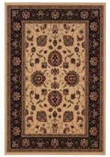 Oriental Weavers ARIANA ARI-130/7 IVORY   7'10" X 11' Img1 Traditional Area Rugs