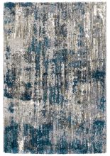 Oriental Weavers Aspen ASPEN-2061L GREY   5' 3" X 7' 6" Imgs Transitional Shag Area Rugs