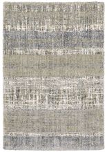 Oriental Weavers Aspen ASPEN-530J9 GREY   5' 3" X 7' 6" Imgs Transitional Shag Area Rugs