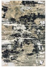 Oriental Weavers BOWEN BOWEN-109E2 BLACK   9'10" X 12'10" Imgs Contemporary Area Rugs