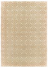 Oriental Weavers BOWEN BOWEN-1333Y Gold  3'10" X 5' 5" Imgs Contemporary Area Rugs