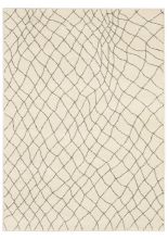 Oriental Weavers CARSON CARSO-0738B Ivory  5' 3" X 7' 3" Imgs Contemporary Area Rugs