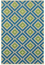 Oriental Weavers CAYMAN CAY-2063Z Sand  3'10" X 5' 5" Imgs Transitional Outdoors Area Rugs