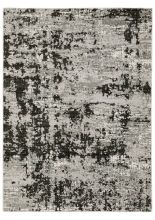 Oriental Weavers CARAVAN CARAV-4153Q GREY   6' 7" X 9' 6" Imgs Contemporary Area Rugs