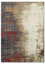 Oriental Weavers EVOLUTION EVL-8001A IVORY   1'10" X 3' 2" Img1 Contemporary Area Rugs