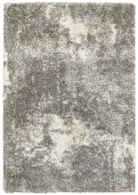 Oriental Weavers HENDERSON HED-5503H GREY   9'10" X 12'10" Imgs Shag Contemporary Area Rugs