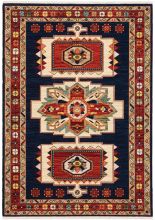 Oriental Weavers LILIHAN LILIH-090B6 BLUE   2' X 6' Imgs Traditional Area Rugs