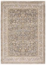 Oriental Weavers MAHARAJA MAHAR-040M1 GREY   3' 3" X 5' Img1 Traditional Area Rugs