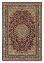 Oriental Weavers MASTERPIECE MST-090R2 Red   5' 3" X 7' 6" Img1 Traditional Area Rugs