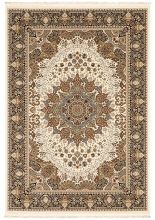 Oriental Weavers MASTERPIECE MST-1802W IVORY   5' 3" X 7' 6" Imgs Traditional Area Rugs