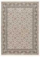 Oriental Weavers MAHARAJA MAHAR-2061N IVORY   9'10" X 12'10" Imgs Traditional Area Rugs