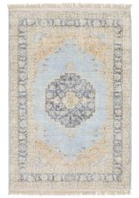 Oriental Weavers MALABAR MALAB-45306 BLUE   10' X 13' Imgs Transitional Traditional Area Rugs