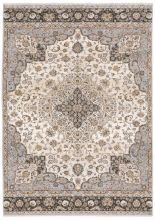 Oriental Weavers MAHARAJA MAHAR-660J1 IVORY   6' 7" X 9' 6" Imgs Traditional Area Rugs