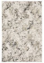 Oriental Weavers NEBULOUS NEBUL-561E9 Ivory  6' 7" X 9' 6" Imgs Contemporary Area Rugs