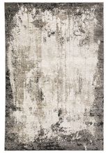 Oriental Weavers NEBULOUS NEBUL-7151E GREY   3' 3" X 5' Imgs Traditional Transitional Area Rugs