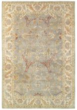 Oriental Weavers Palace PLC-10305 Grey  9' 0" X 12' 0" Imgs Traditional Area Rugs