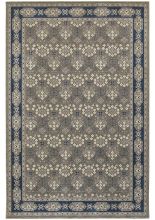 Oriental Weavers Richmond RIC-119U3 GREY   1'10" X 3' 0" Imgs Traditional Area Rugs