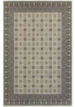 Oriental Weavers Richmond RIC-4440S Ivory  3'10" X 5' 5" Imgs Traditional Area Rugs