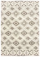 Oriental Weavers VERONA VER-1330W IVORY / BROWN Area Rugs