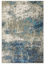 Oriental Weavers Venice VENIC-4332U BLUE   5' 3" X 7' 3" Imgs Contemporary Area Rugs