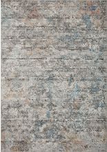 Loloi II BIANCA BIA-04 GREY / MULTI Area Rugs