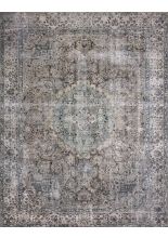 Loloi II LAYLA LAY-06 TAUPE / STONE Area Rugs